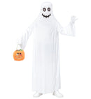 Ghost  Robe 
