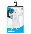 Ghost  Robe 