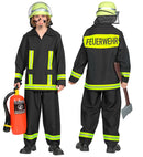 Feuerwehrmann  Coat, Pants 