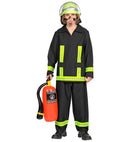 Feuerwehrmann  Coat, Pants 