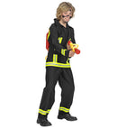 Feuerwehrmann  Coat, Pants 