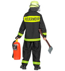 Feuerwehrmann  Coat, Pants 