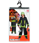 Feuerwehrmann  Coat, Pants 