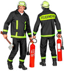 Feuerwehrmann  Coat, Pants 