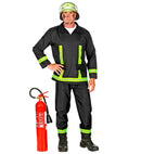 Feuerwehrmann  Coat, Pants 
