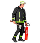 Feuerwehrmann  Coat, Pants 