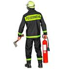 Feuerwehrmann  Coat, Pants 