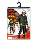 Feuerwehrmann  Coat, Pants 