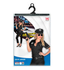 Police Officer  Shirt 