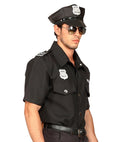 Police Officer  Shirt 