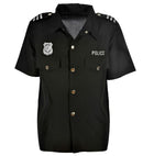 Police Officer  Shirt 