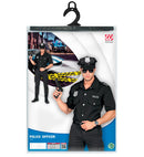 Police Officer  Shirt 