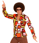 The 70S Groovy Style - Tubes  Shirt  