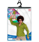 The 70S Groovy Style - Wallpaper  Shirt  
