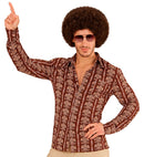 The 70S Groovy Style - Old School  Shirt  