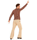 The 70S Groovy Style - Old School  Shirt  