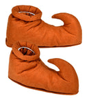 Dwarf Shoe Covers