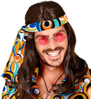 The 70S Groovy Style - Bubbles  Headband 
