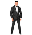 Tuxedo  Jacket, Pants, Bow Tie 
