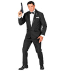 Tuxedo  Jacket, Pants, Bow Tie 