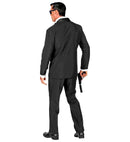 Tuxedo  Jacket, Pants, Bow Tie 