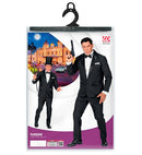 Tuxedo  Jacket, Pants, Bow Tie 