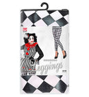 Rhombus Leggings