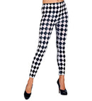 Rhombus Leggings