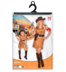 Cowgirl  Dress 