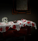 Bloody Gauze Fabric 180X80 Cm