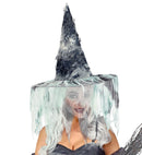 Spooky Witch Hat