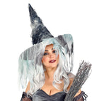 Spooky Witch Hat