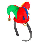 Mini Jester Hat