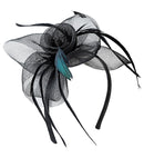 Cocktail Headpiece