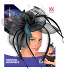 Cocktail Headpiece