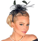 Cocktail Headpiece