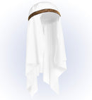 Sheik Headpiece