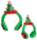 Christmas Tree Muff