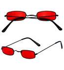 Vampire Glasses