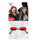 Vampire Glasses