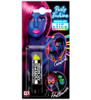 Neon Yellow Lipsticks - 6 Ml