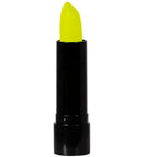 Neon Yellow Lipsticks - 6 Ml