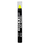 Neon Yellow Aqua Make-Up Pencil - 3,5 Ml
