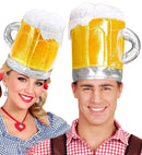 Beer Mug Hat
