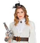 Steampunk Mini Top Hat