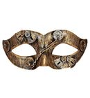 Steampunk Eyemask