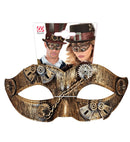 Steampunk Eyemask
