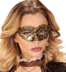Steampunk Eyemask