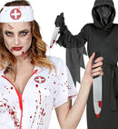 Bloody Knife 30 Cm