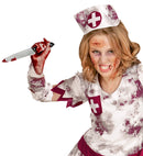 Bloody Knife 30 Cm